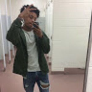 Meet your Posher, Theodore